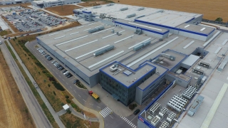 ZKW Slovakia s.r.o. - Extension of the ZKW Krušovce production facility