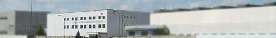 AMT, s.r.o. Nové Mesto nad Váhom – production hall with administration